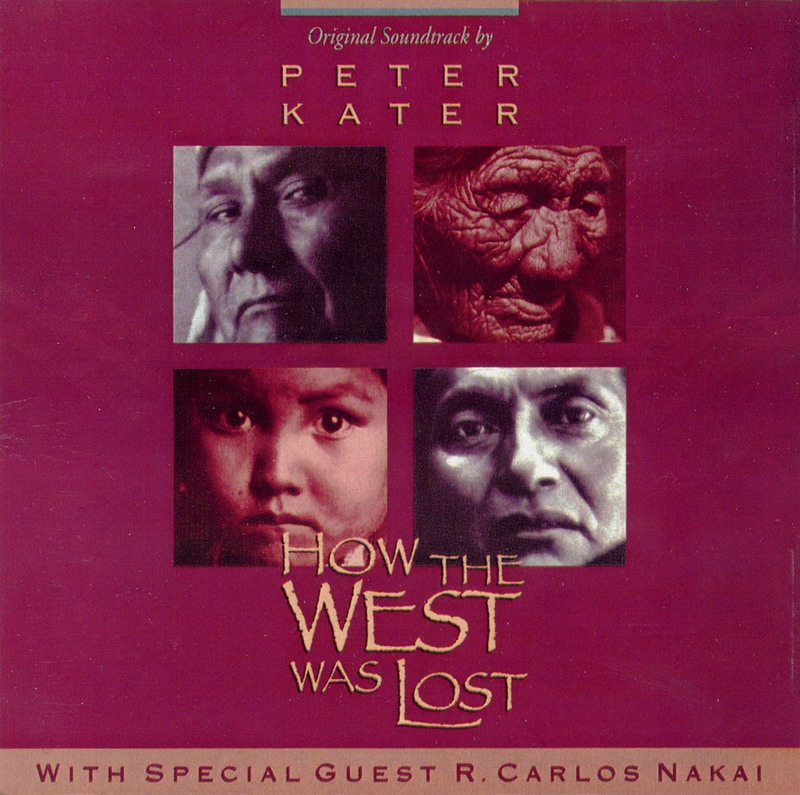 How The West Was Lost How the west was lost